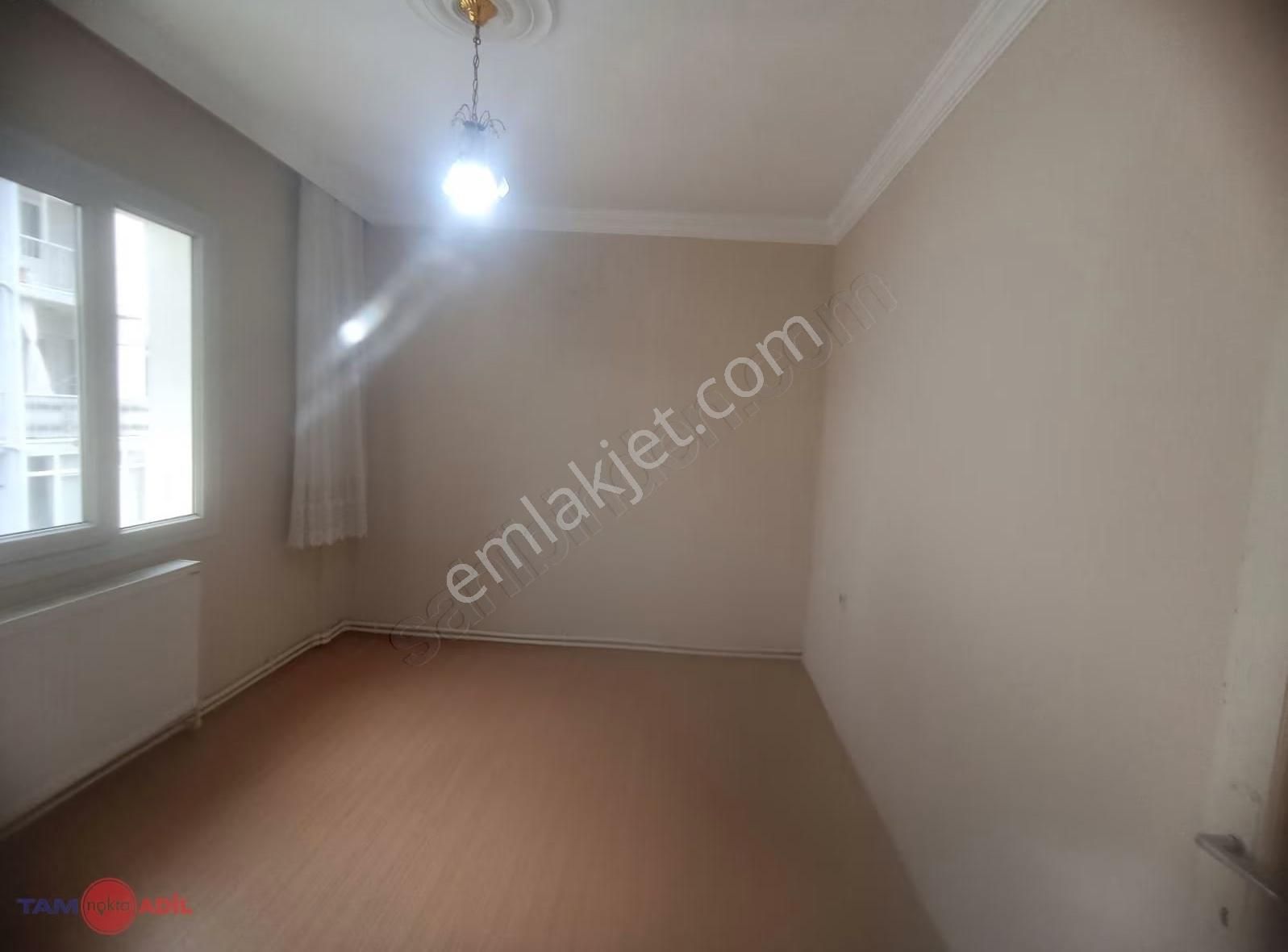 Hüsnü Şenlendirici Parkında Kiralık Daire - Görsel 16