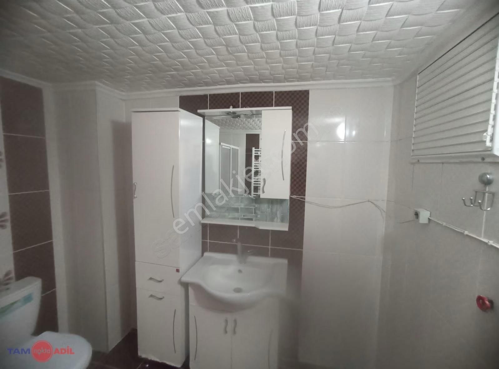 Hüsnü Şenlendirici Parkında Kiralık Daire - Görsel 12