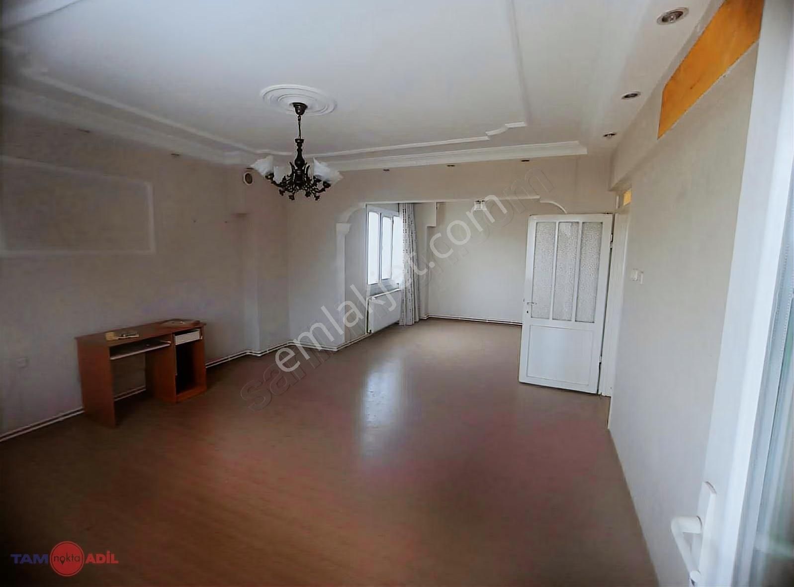 Hüsnü Şenlendirici Parkında Kiralık Daire - Görsel 14