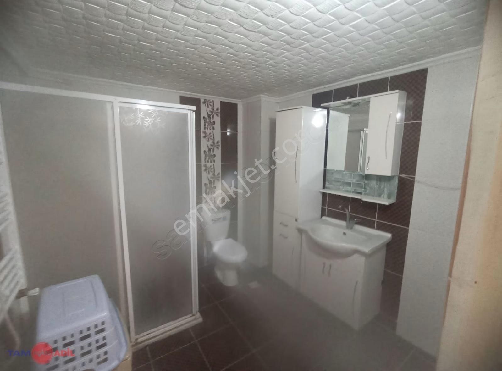 Hüsnü Şenlendirici Parkında Kiralık Daire - Görsel 11