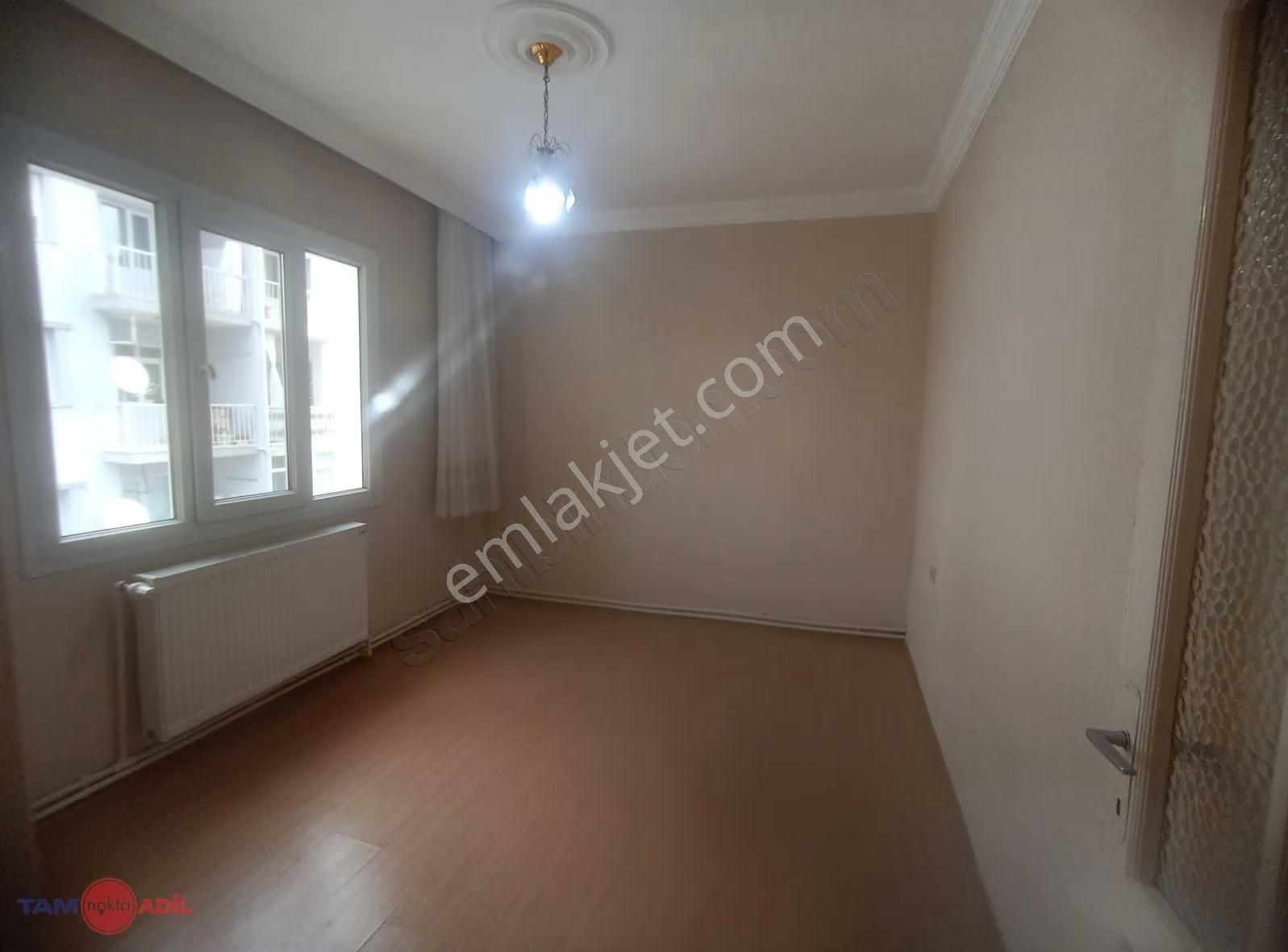 Hüsnü Şenlendirici Parkında Kiralık Daire - Görsel 6