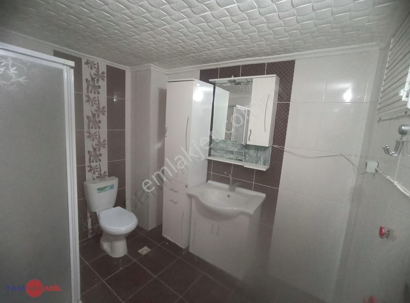 Hüsnü Şenlendirici Parkında Kiralık Daire - Görsel 19