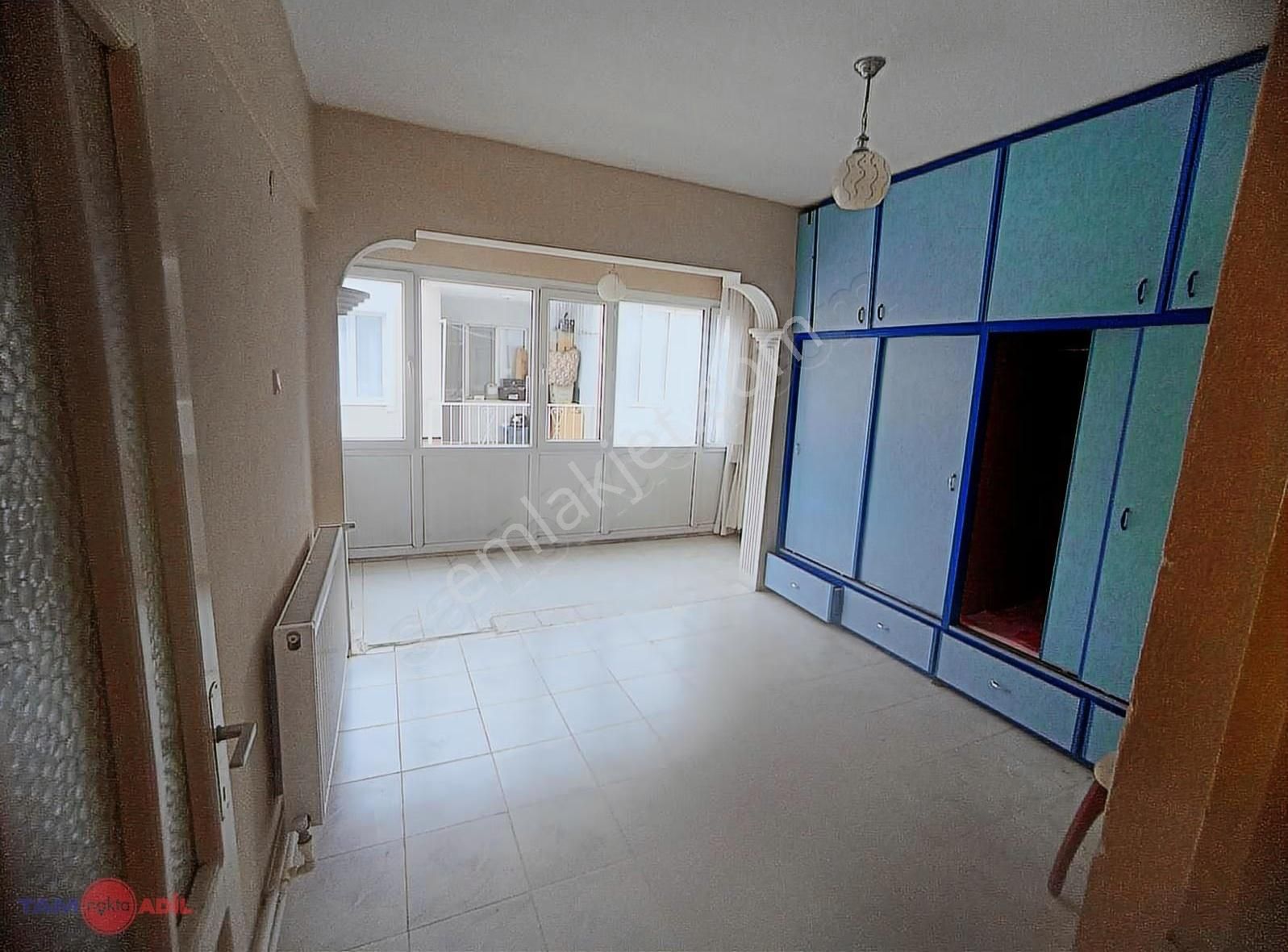 Hüsnü Şenlendirici Parkında Kiralık Daire - Görsel 21