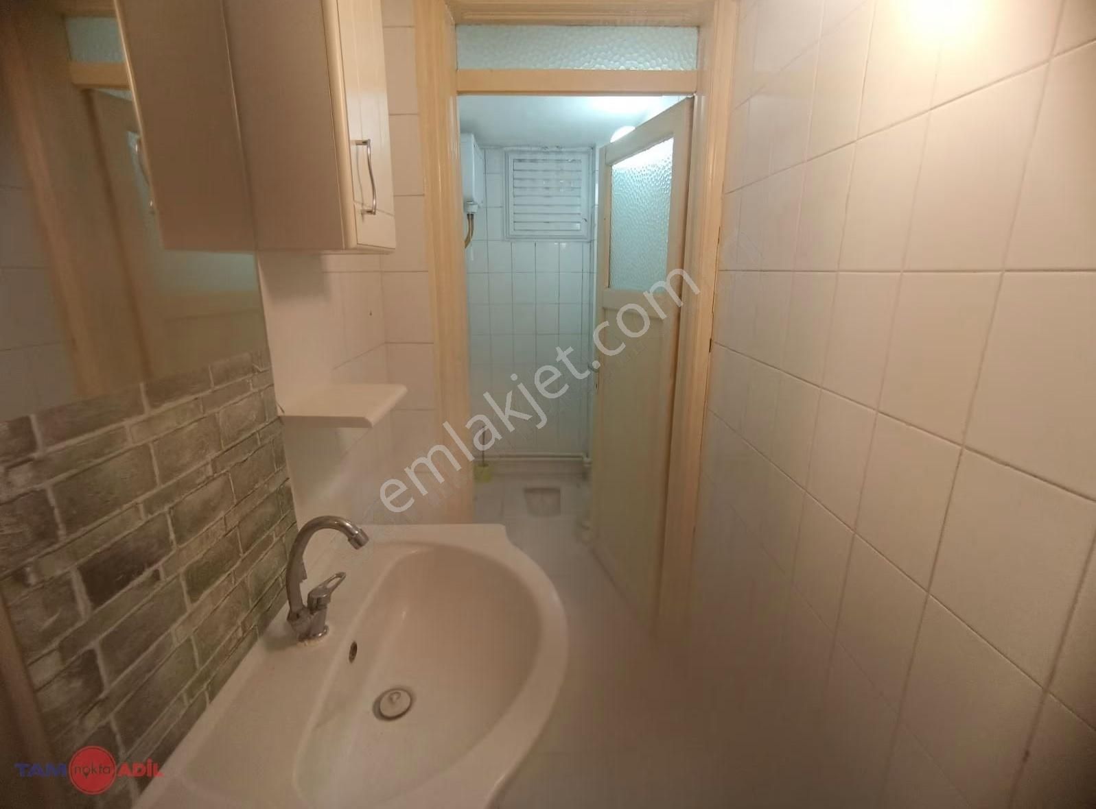 Hüsnü Şenlendirici Parkında Kiralık Daire - Görsel 20