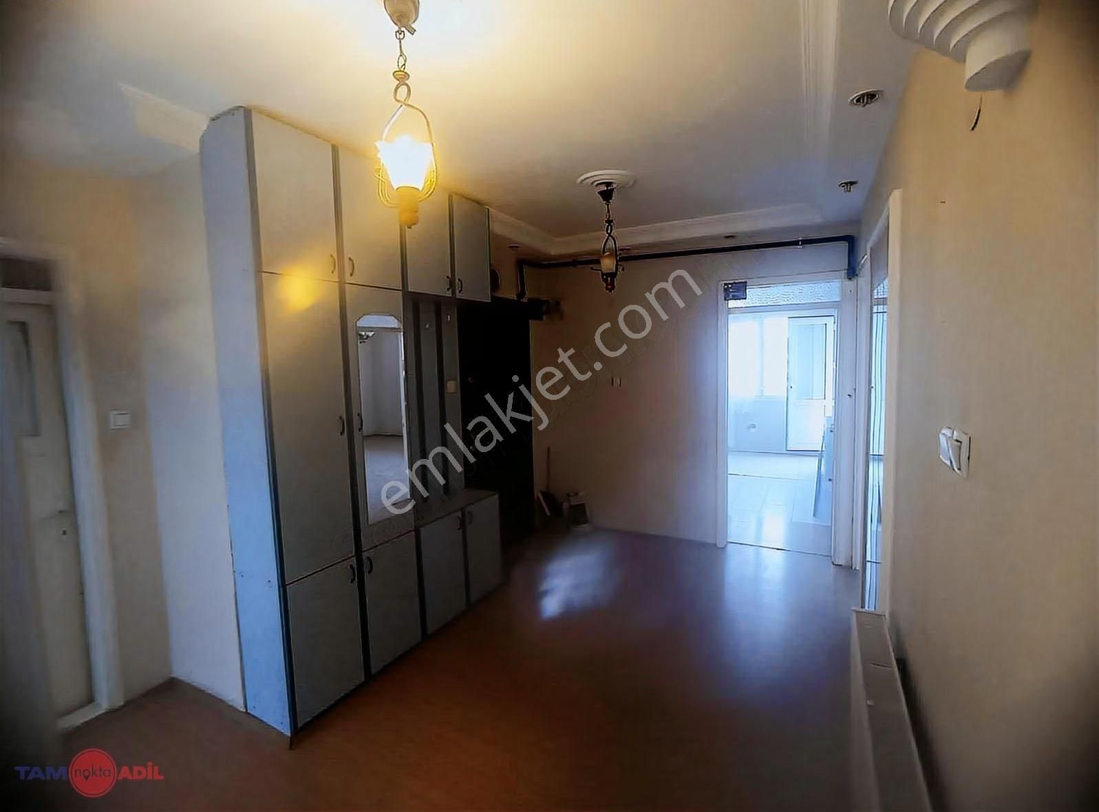 Hüsnü Şenlendirici Parkında Kiralık Daire - Görsel 5