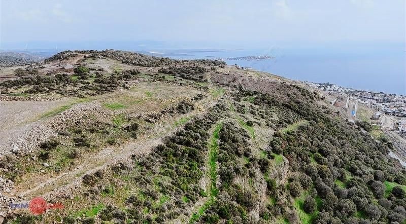 Deniz Manzaralı Folkart Projesine Komşu Emsalsiz Yatırım Fırsatı - Görsel 14