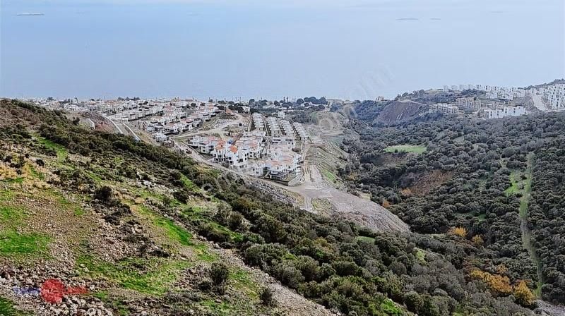 Deniz Manzaralı Folkart Projesine Komşu Emsalsiz Yatırım Fırsatı - Görsel 15