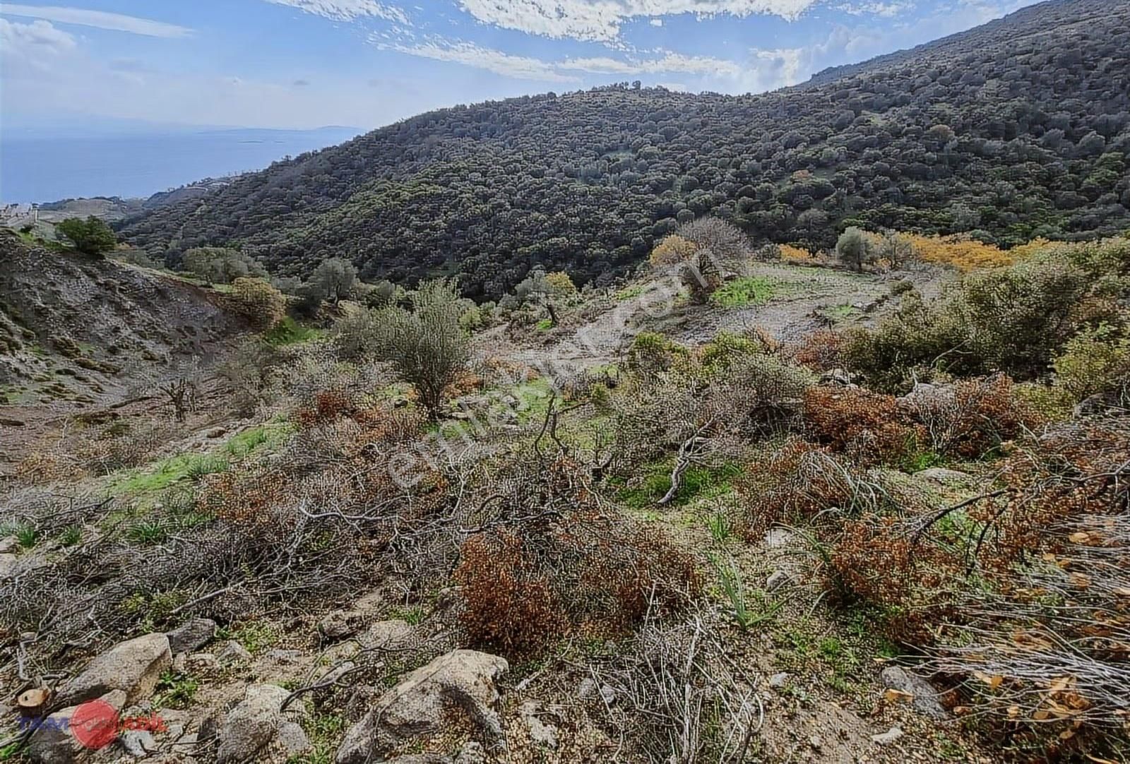Deniz Manzaralı Folkart Projesine Komşu Emsalsiz Yatırım Fırsatı - Görsel 10
