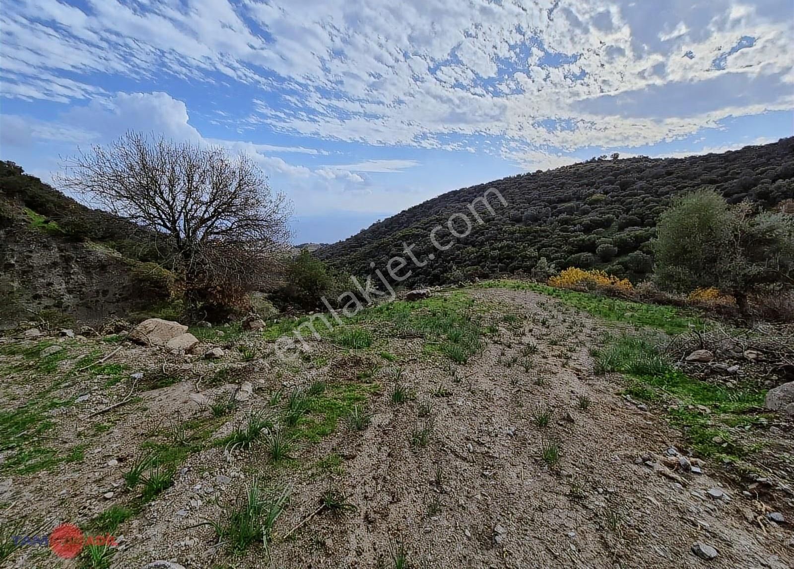 Deniz Manzaralı Folkart Projesine Komşu Emsalsiz Yatırım Fırsatı - Görsel 19