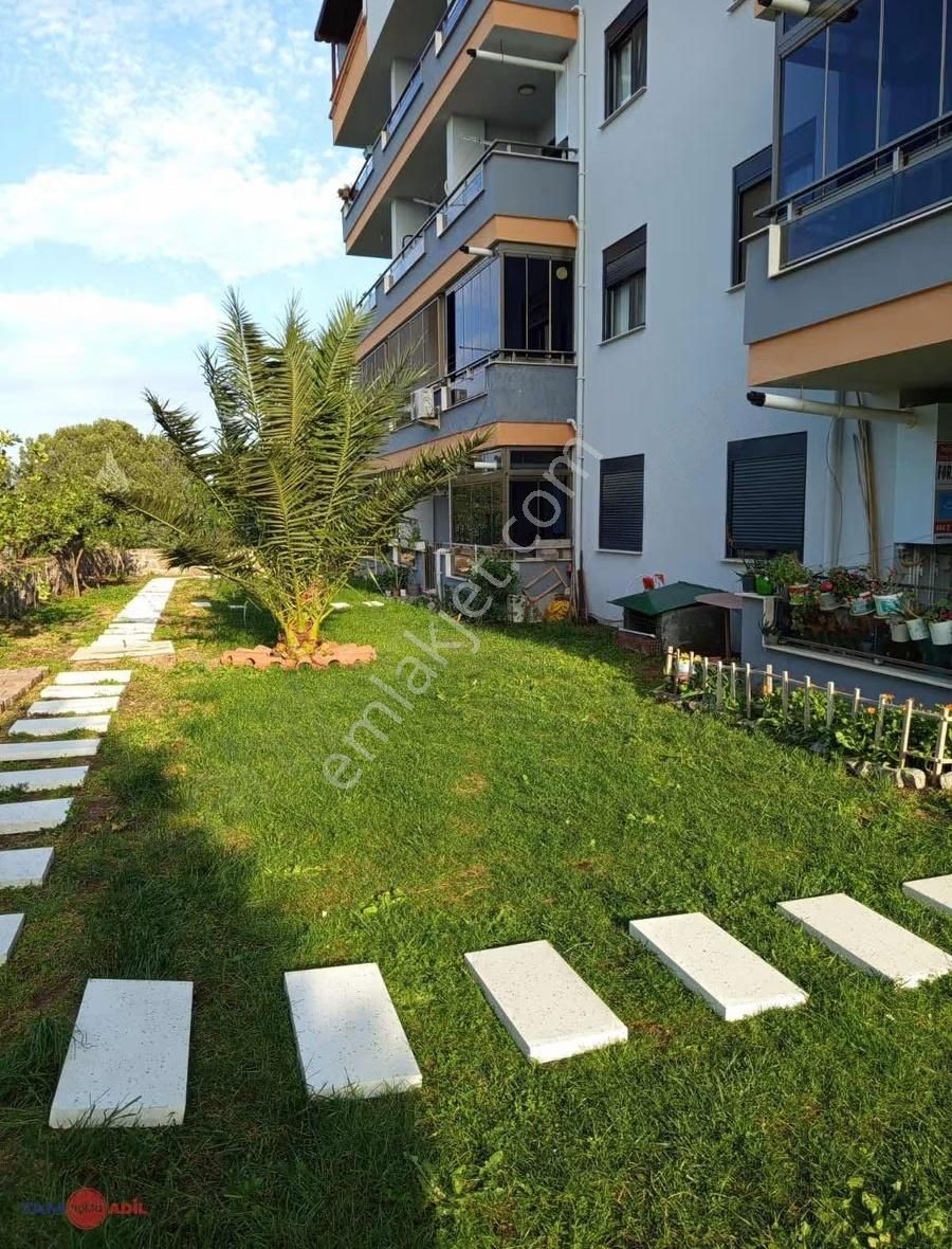 Gazipaşa 250 Metre Kare Fırsat Dubleks - Görsel 8