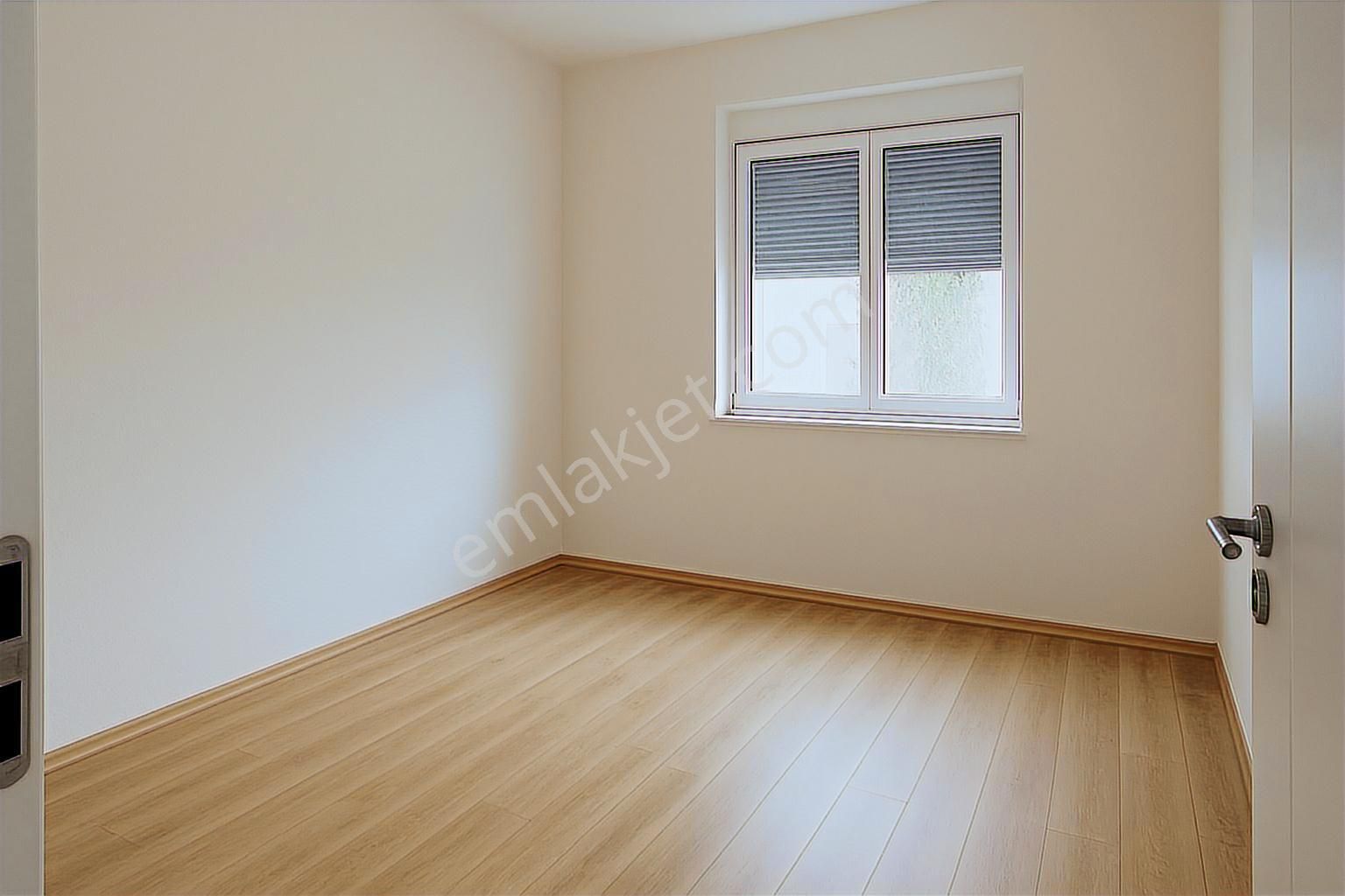 Kıralık 1+1 Bahçe Katı Daıre Antalya Muratpaşa Fener Mahallesı - Görsel 8