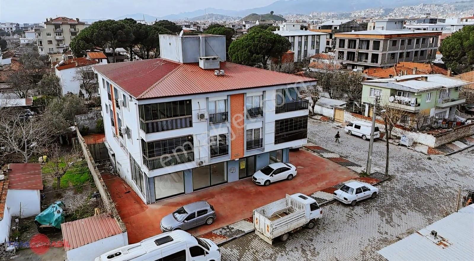 Acil...! Atatürk Mahallesi Kapalı Mutfak 2+1 Köşe Daire - Görsel 3