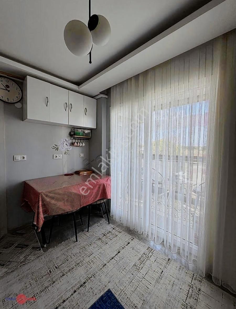 Acil...! Atatürk Mahallesi Kapalı Mutfak 2+1 Köşe Daire - Görsel 24