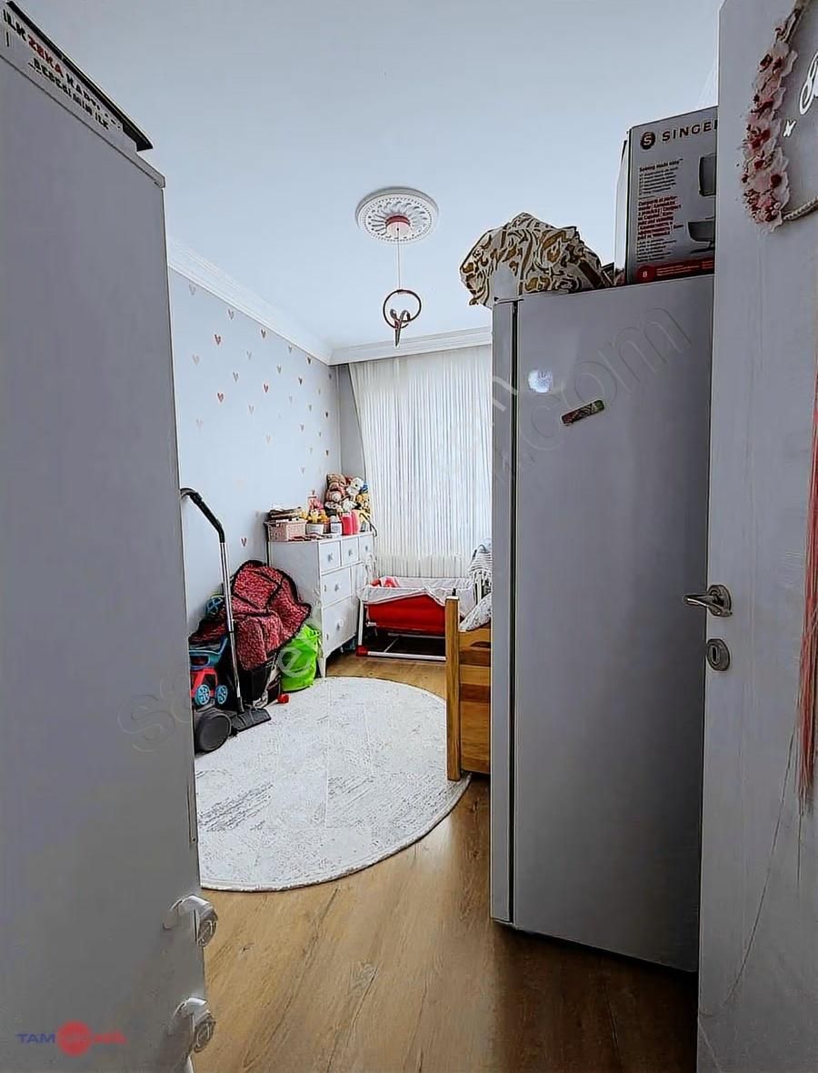 Acil...! Atatürk Mahallesi Kapalı Mutfak 2+1 Köşe Daire - Görsel 7