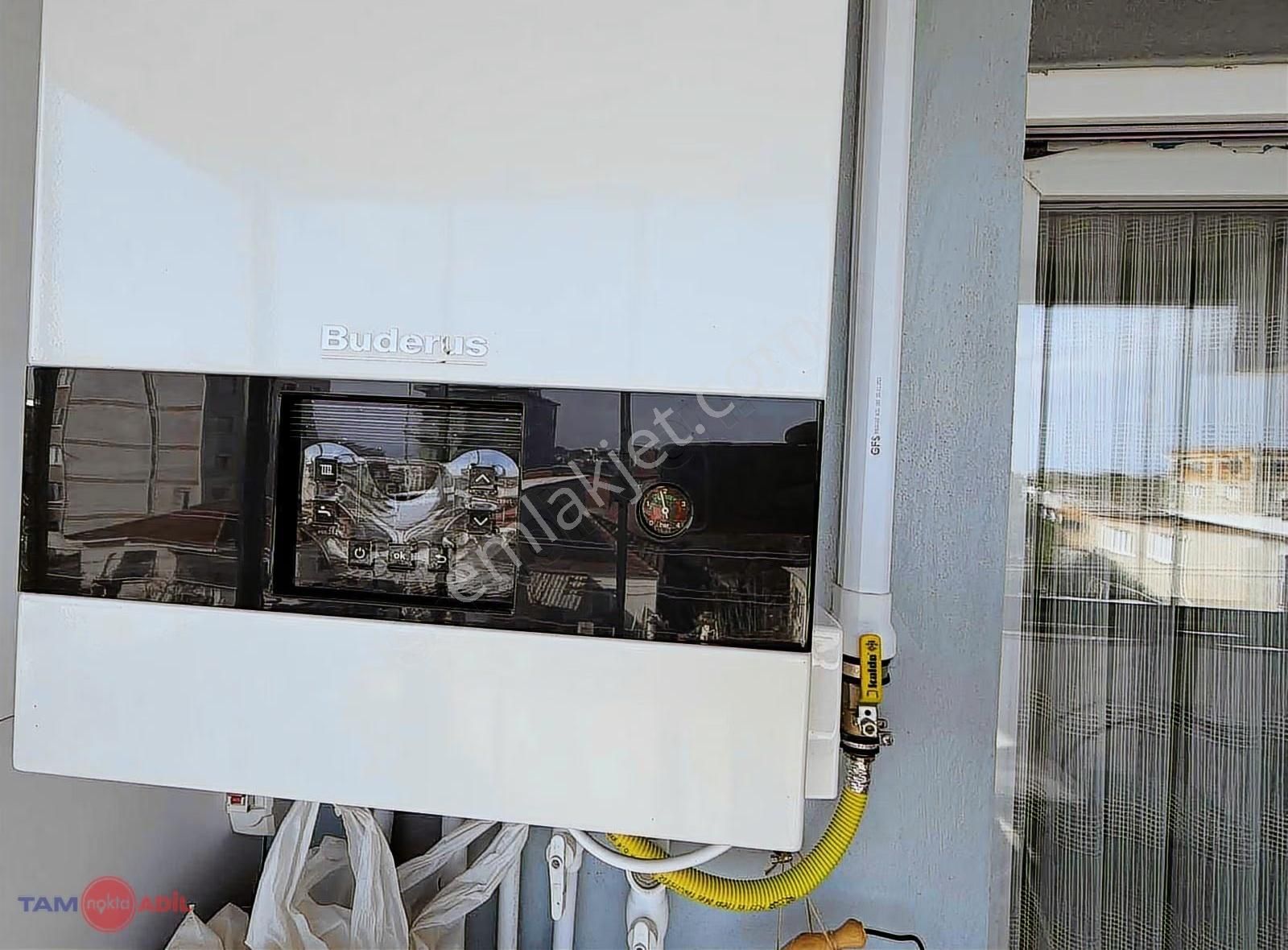 Acil...! Atatürk Mahallesi Kapalı Mutfak 2+1 Köşe Daire - Görsel 10