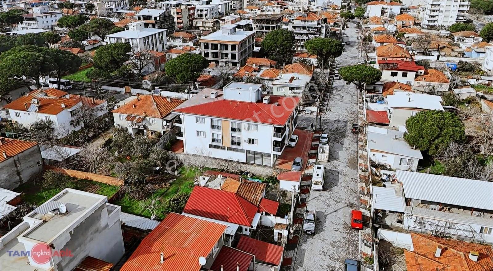 Acil...! Atatürk Mahallesi Kapalı Mutfak 2+1 Köşe Daire - Görsel 28