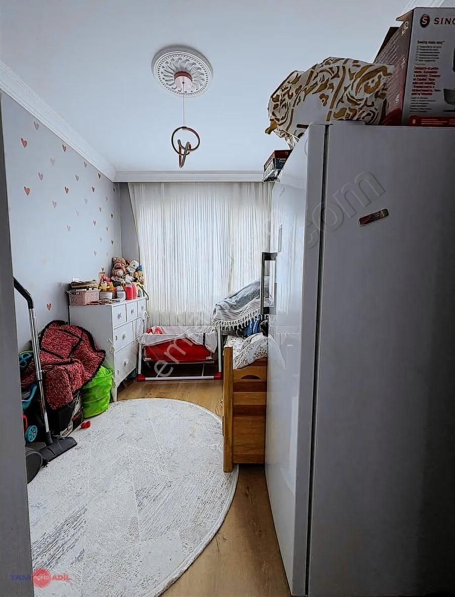 Acil...! Atatürk Mahallesi Kapalı Mutfak 2+1 Köşe Daire - Görsel 2