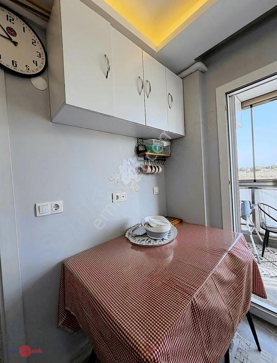 Acil...! Atatürk Mahallesi Kapalı Mutfak 2+1 Köşe Daire - Görsel 23