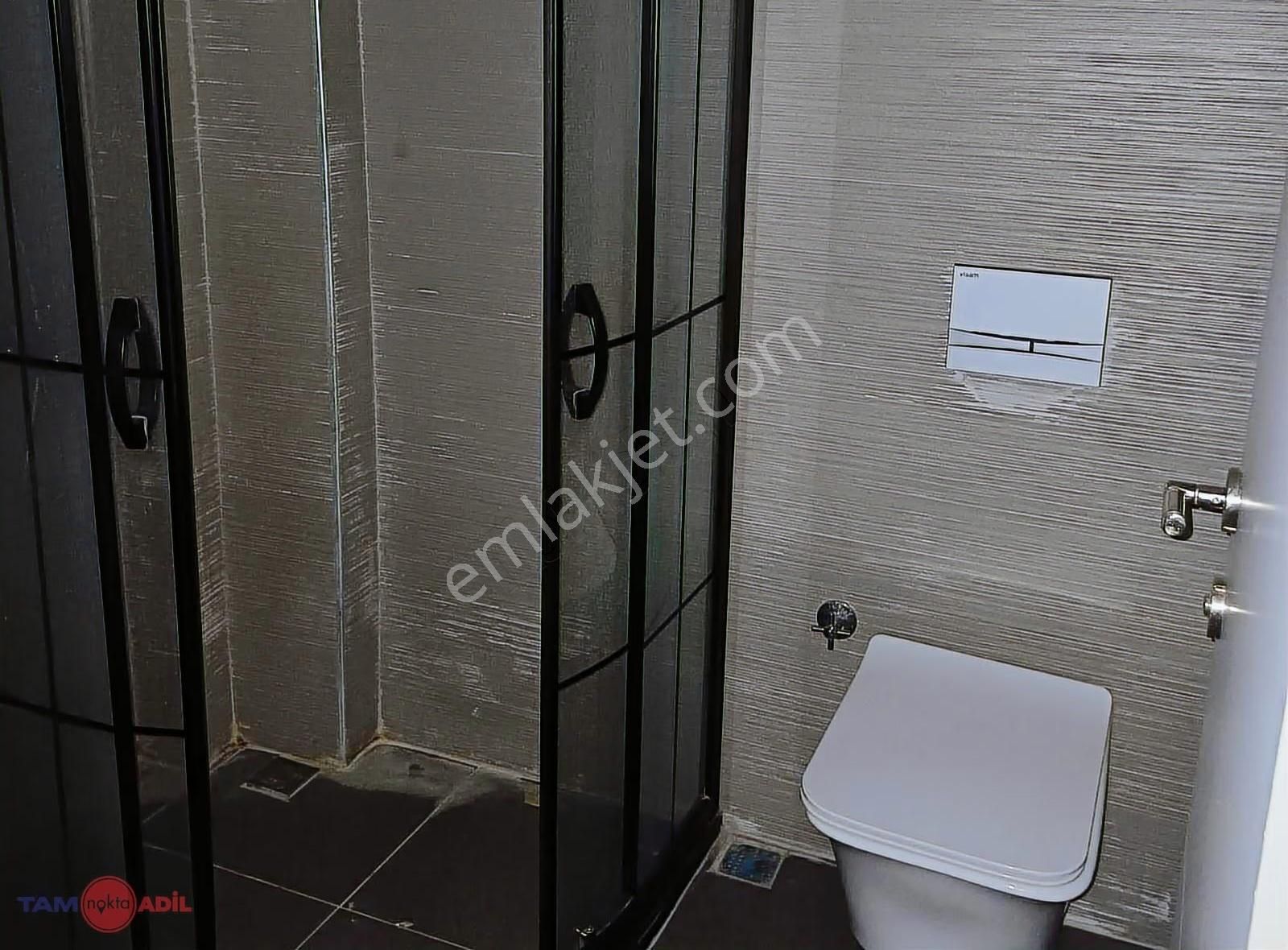 Müstakil Konforunda Kiralık Lüks 3+1 Daire, Giyinme Odalı - Görsel 15
