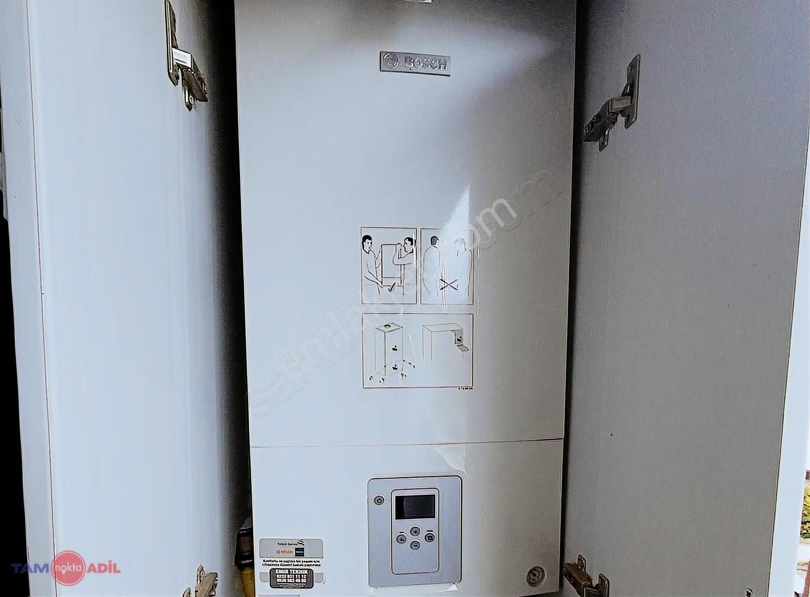 Müstakil Konforunda Kiralık Lüks 3+1 Daire, Giyinme Odalı - Görsel 2