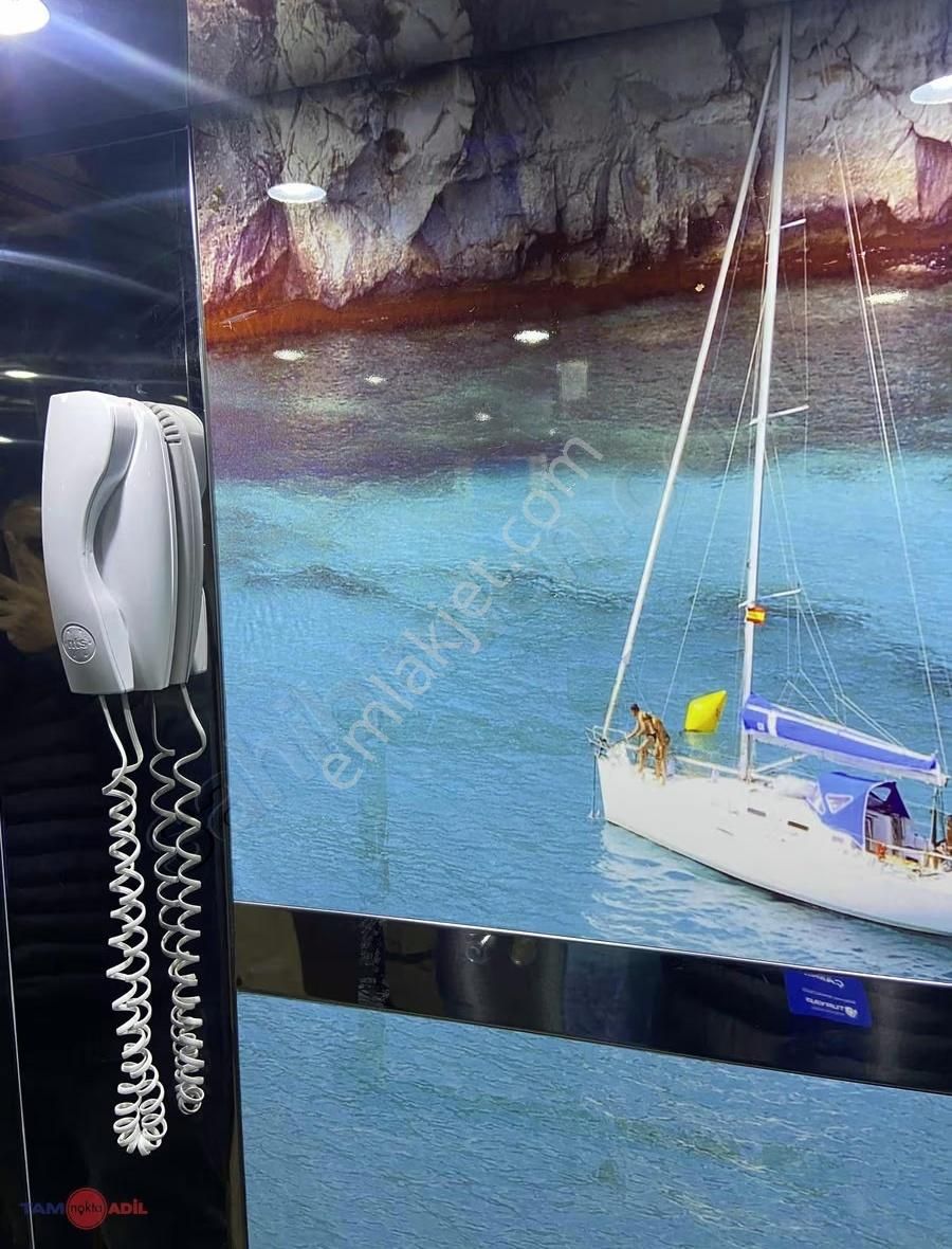 Çarşı Merkez De Kiralık Dubleks Daire - Görsel 21