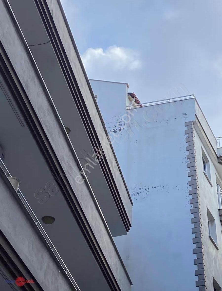 Çarşı Merkez De Kiralık Dubleks Daire - Görsel 15