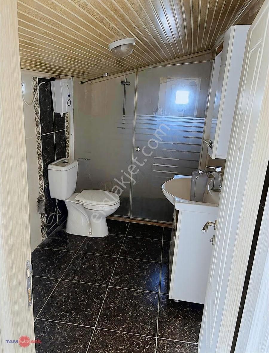 Çarşı Merkez De Kiralık Dubleks Daire - Görsel 17