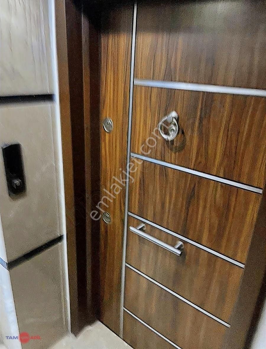 Çarşı Merkez De Kiralık Dubleks Daire - Görsel 22
