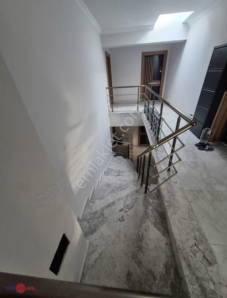 Çandarlıda Denize Ve Merkeze Yürüme Mesafesinde 1+1 Daire - Görsel 14