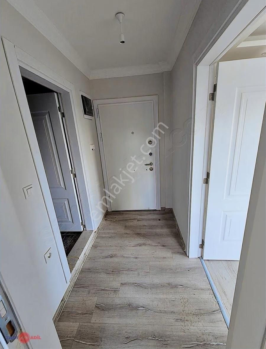 Çandarlıda Denize Ve Merkeze Yürüme Mesafesinde 1+1 Daire - Görsel 10