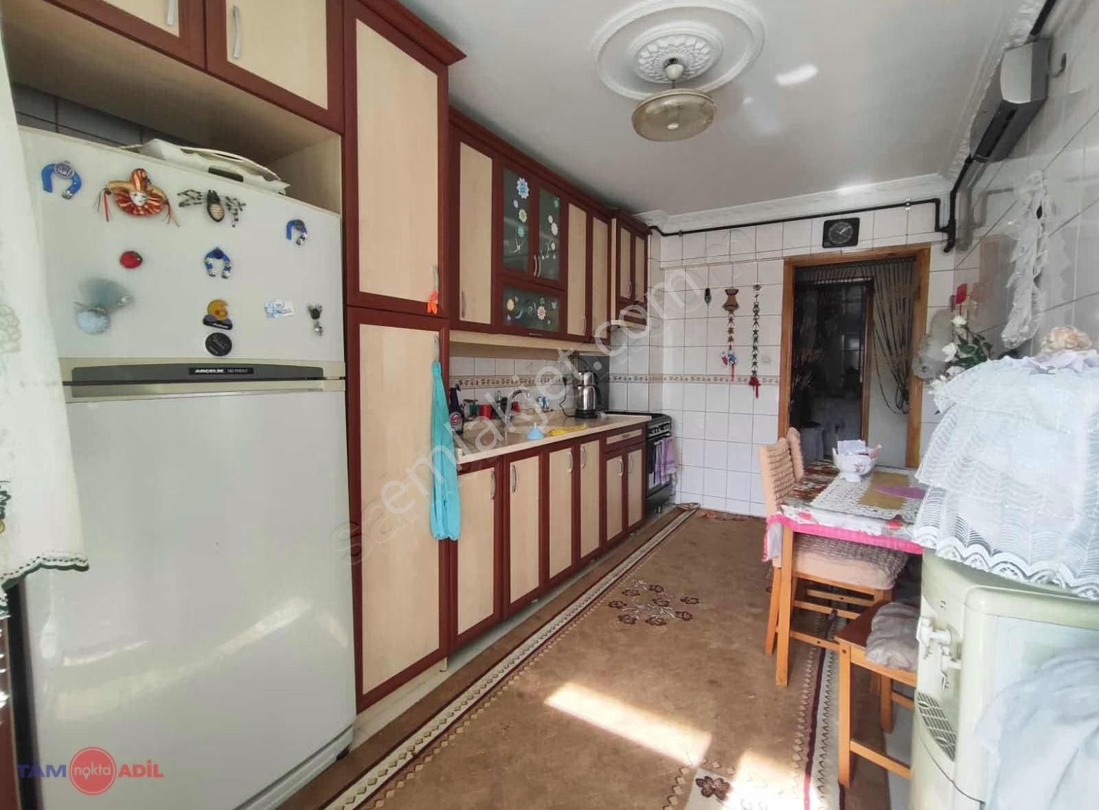 Bayraklıda Merkezi Konumda, Kullanışlı Planlı 3+1 Satılık Daire - Görsel 23