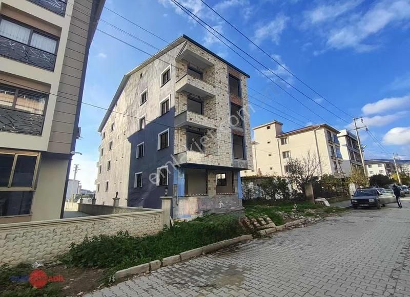 Bergama Fatih Mah. | Geniş Kullanımlı Satılık 4+1 Dubleks Daire