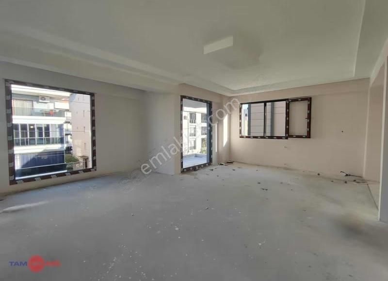 Bergama Fatih Mah. | Geniş Kullanımlı Satılık 4+1 Dubleks Daire - Görsel 21