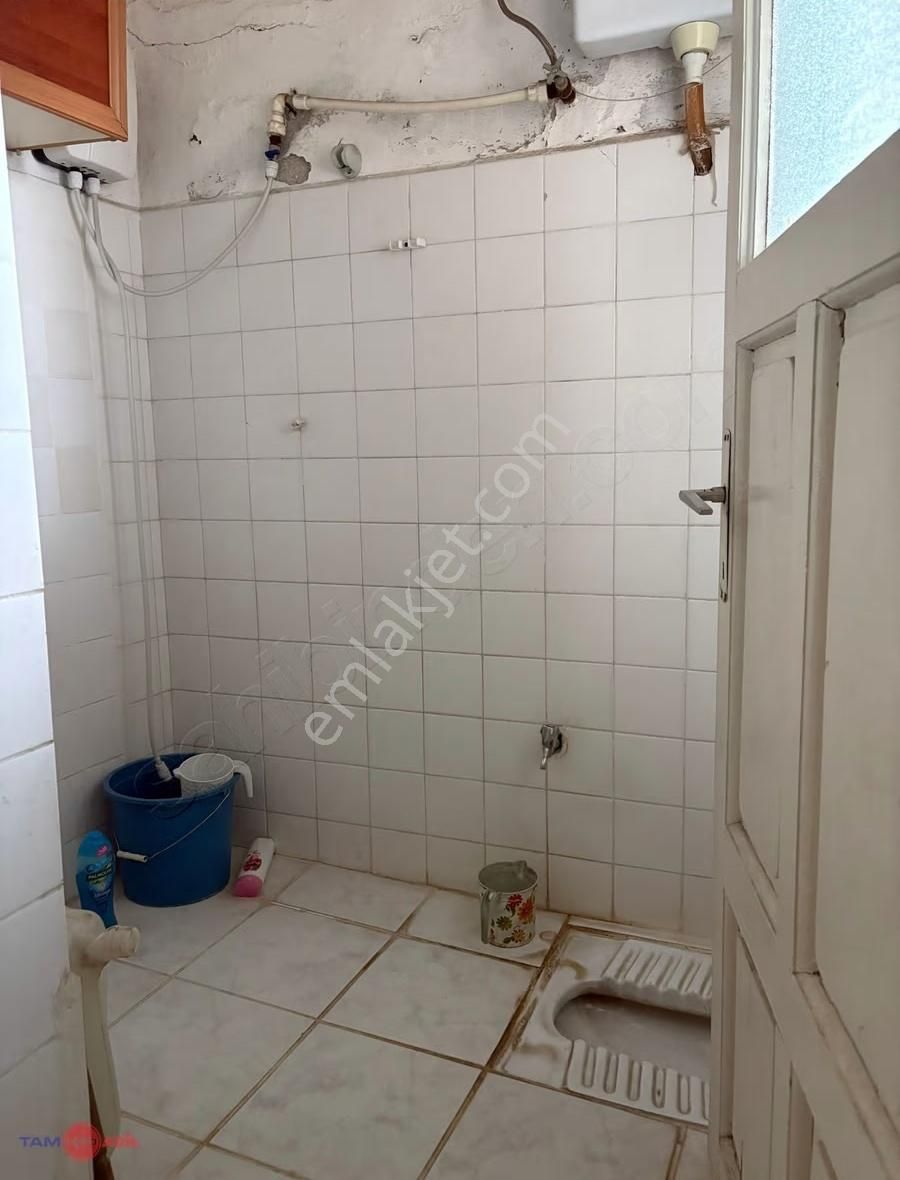 Bergama Gazi Paşa Mahallesi Satılık 2+1 Daire - Görsel 10
