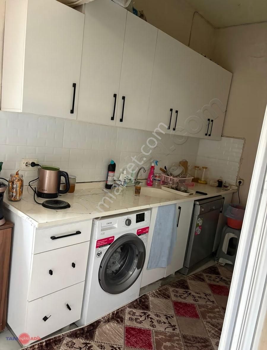 Bergama Gazi Paşa Mahallesi Satılık 2+1 Daire - Görsel 8