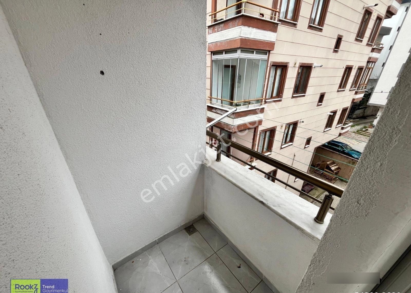 Çekmeköy Kirazlıdere 3+1 Kiralık Daire - Görsel 12