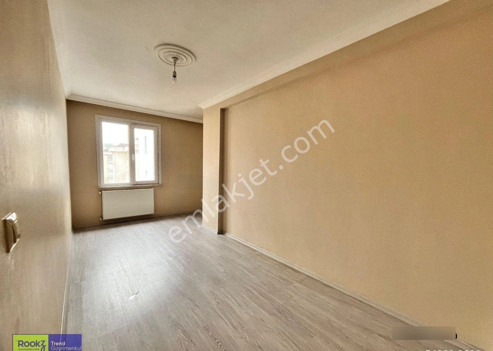 Çekmeköy Kirazlıdere 3+1 Kiralık Daire - Görsel 15