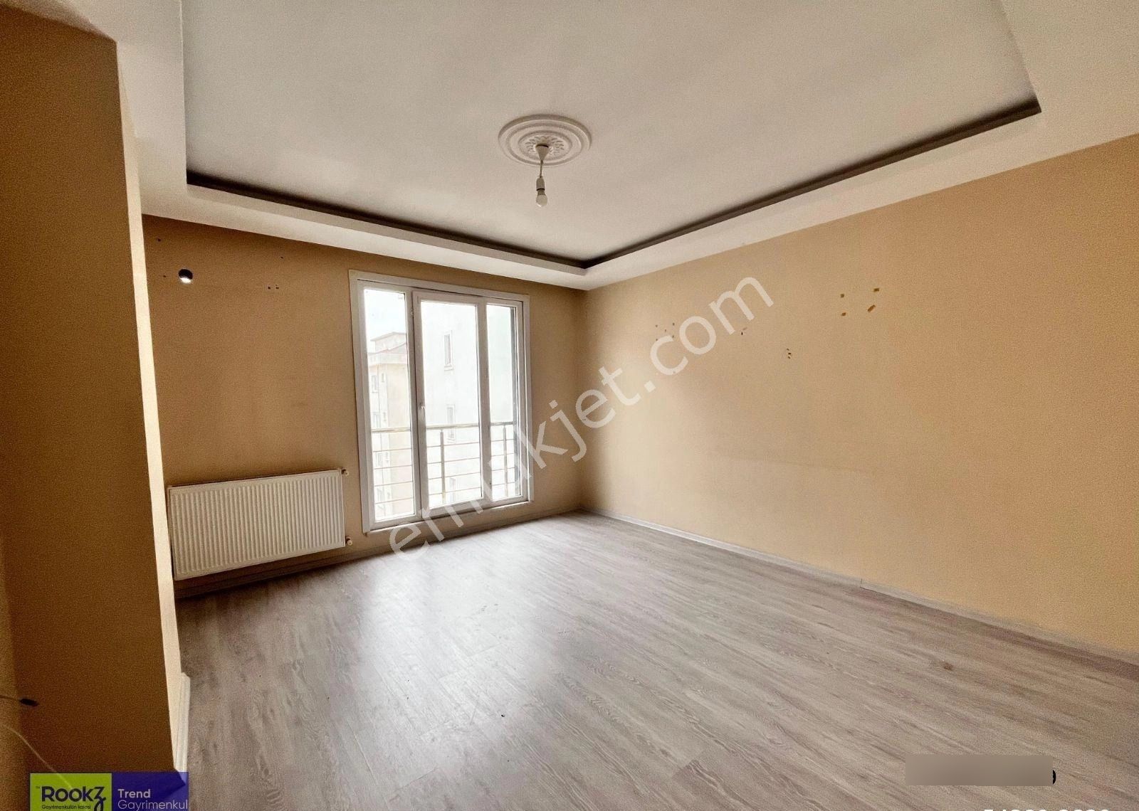 Çekmeköy Kirazlıdere 3+1 Kiralık Daire - Görsel 16