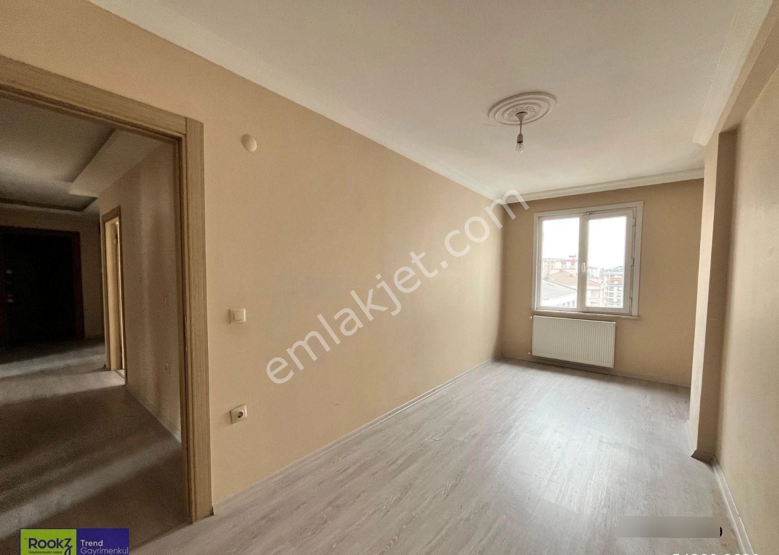 Çekmeköy Kirazlıdere 3+1 Kiralık Daire