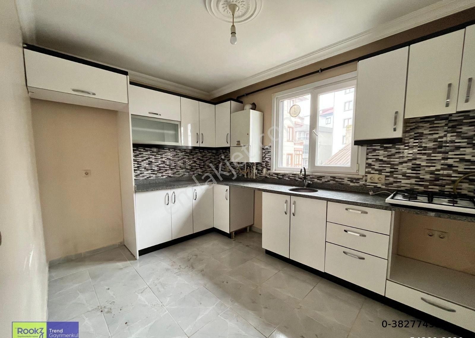 Çekmeköy Kirazlıdere 3+1 Kiralık Daire - Görsel 11