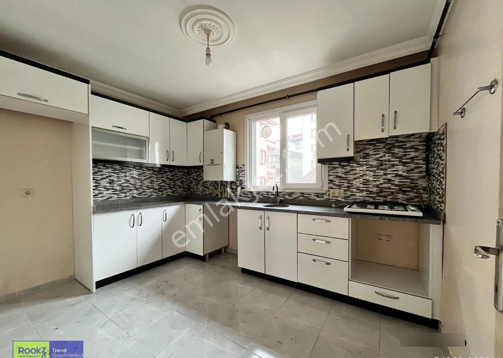 Çekmeköy Kirazlıdere 3+1 Kiralık Daire - Görsel 2