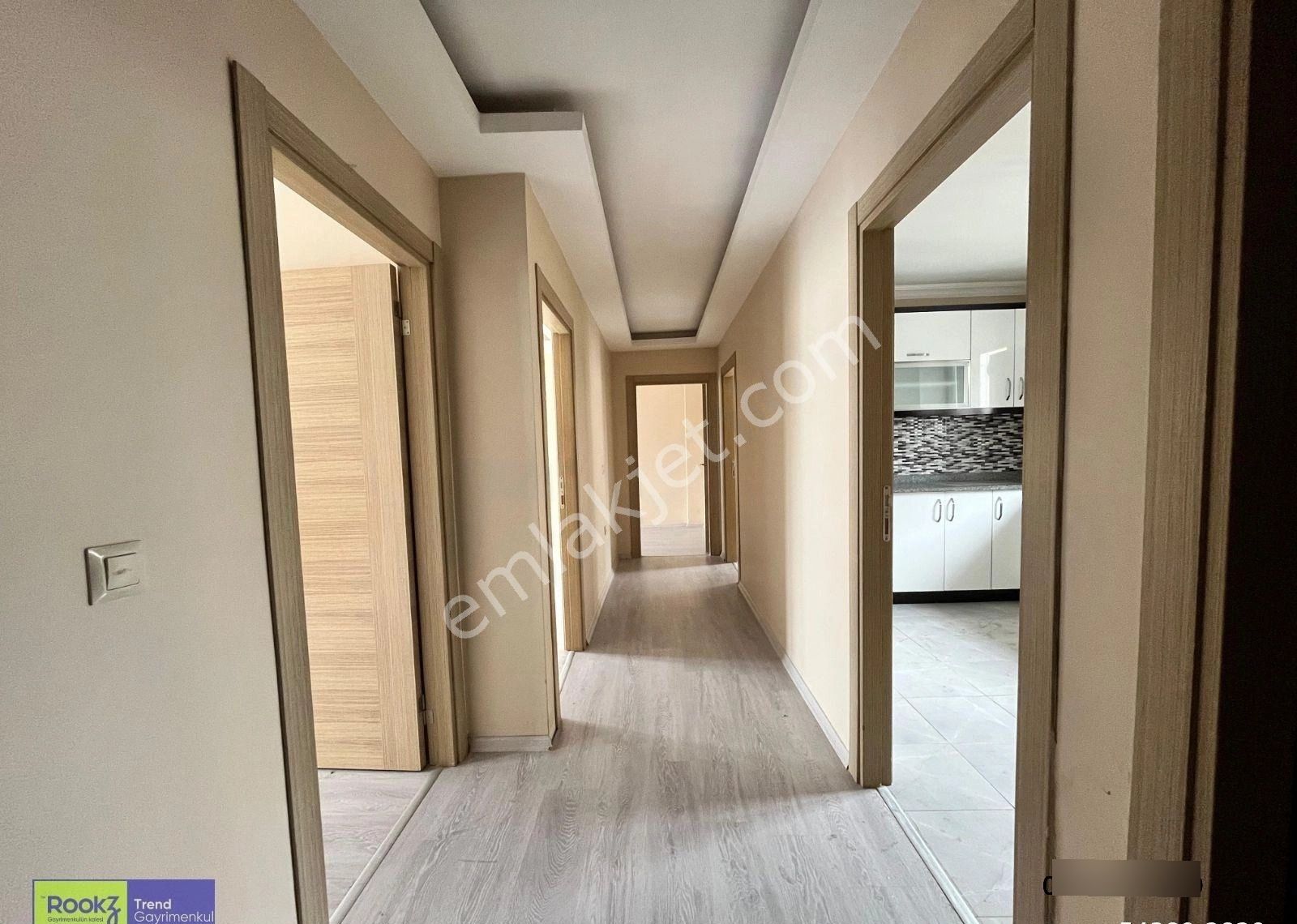 Çekmeköy Kirazlıdere 3+1 Kiralık Daire - Görsel 14