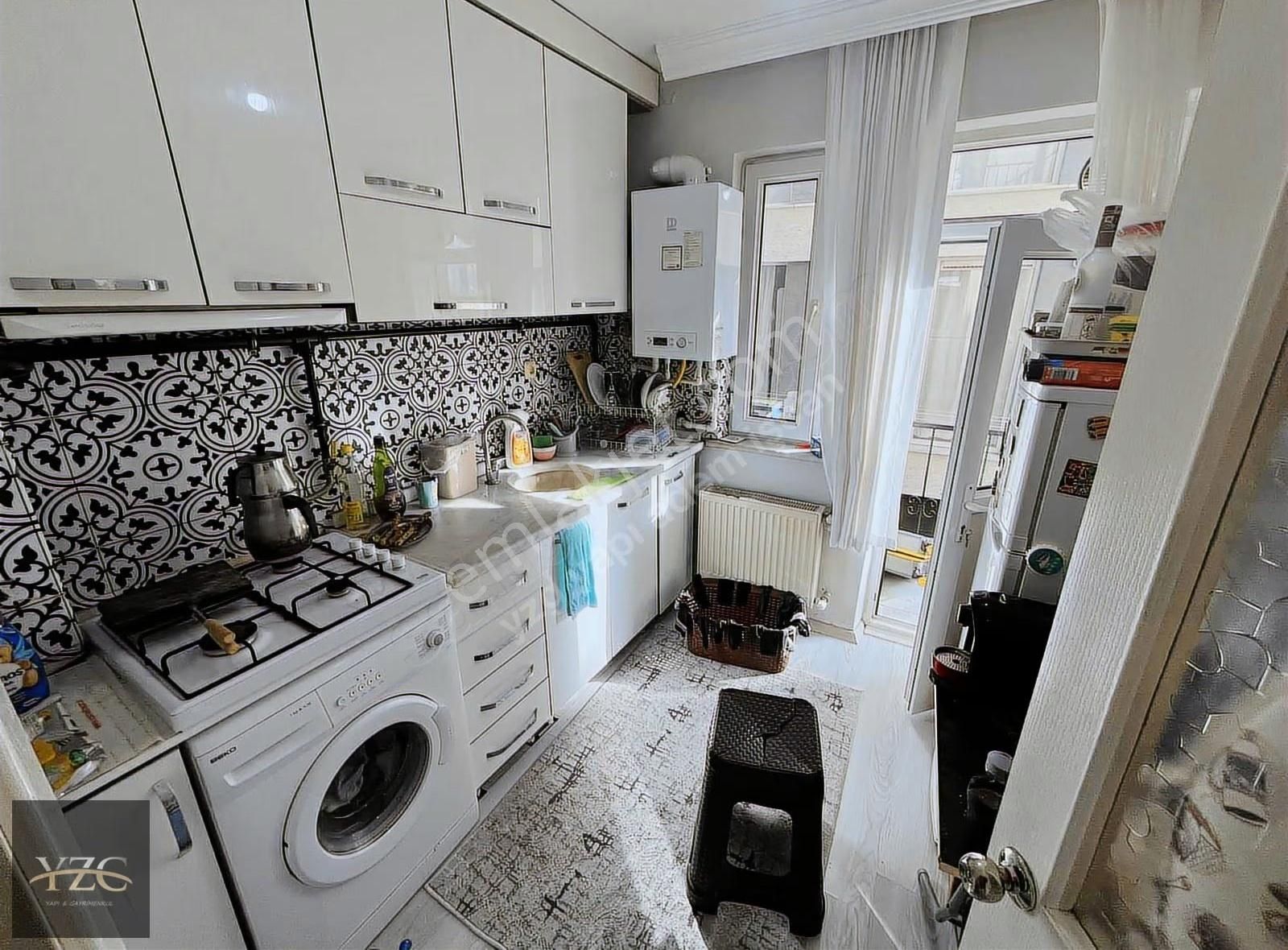 Yzg Yapıdan Espark Yakını Satılık Fırsat 2+1 Daire!!! - Görsel 8