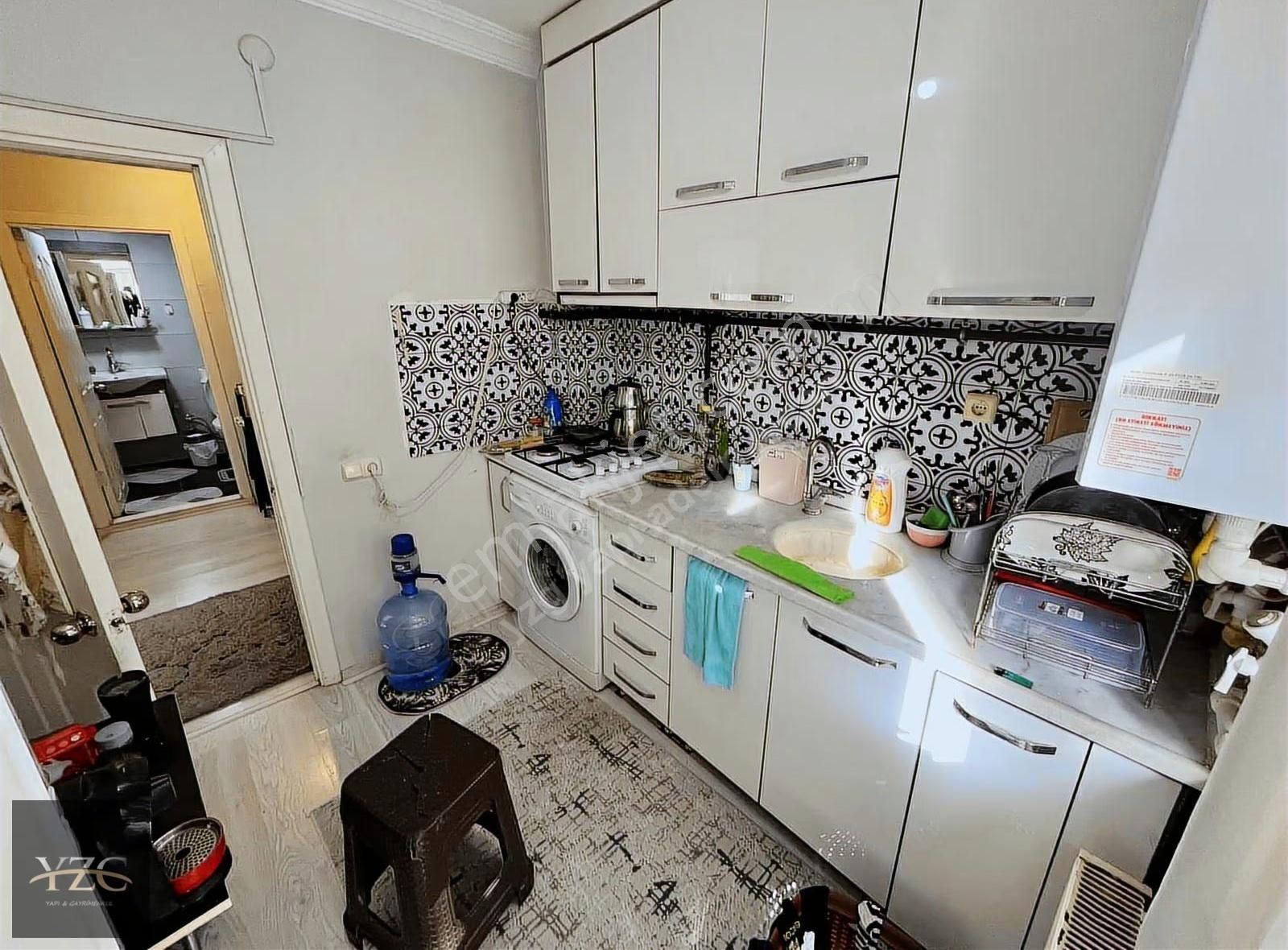 Yzg Yapıdan Espark Yakını Satılık Fırsat 2+1 Daire!!! - Görsel 16