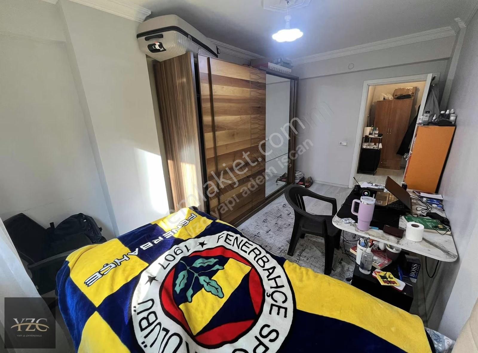 Yzg Yapıdan Espark Yakını Satılık Fırsat 2+1 Daire!!! - Görsel 3