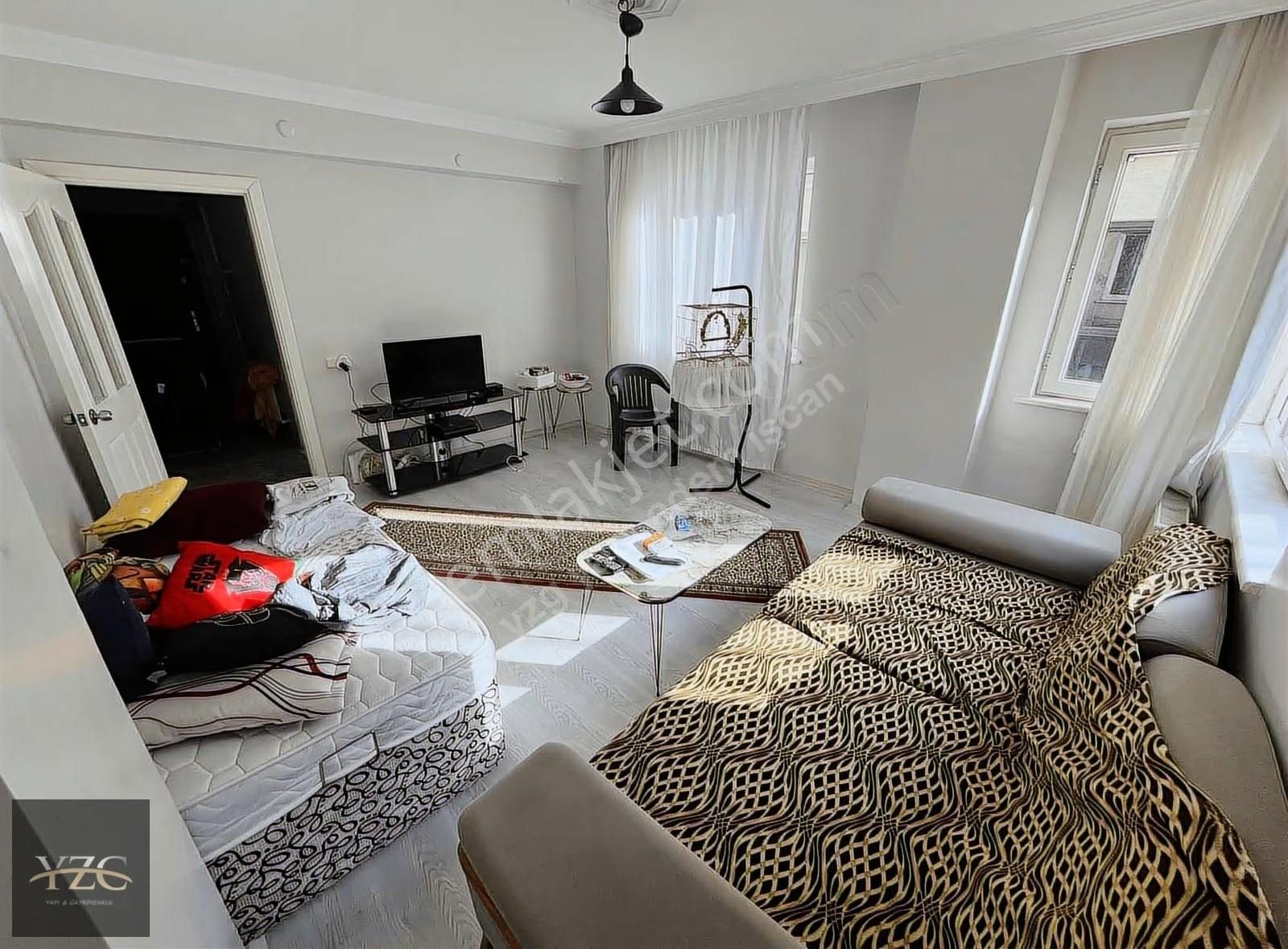 Yzg Yapıdan Espark Yakını Satılık Fırsat 2+1 Daire!!!