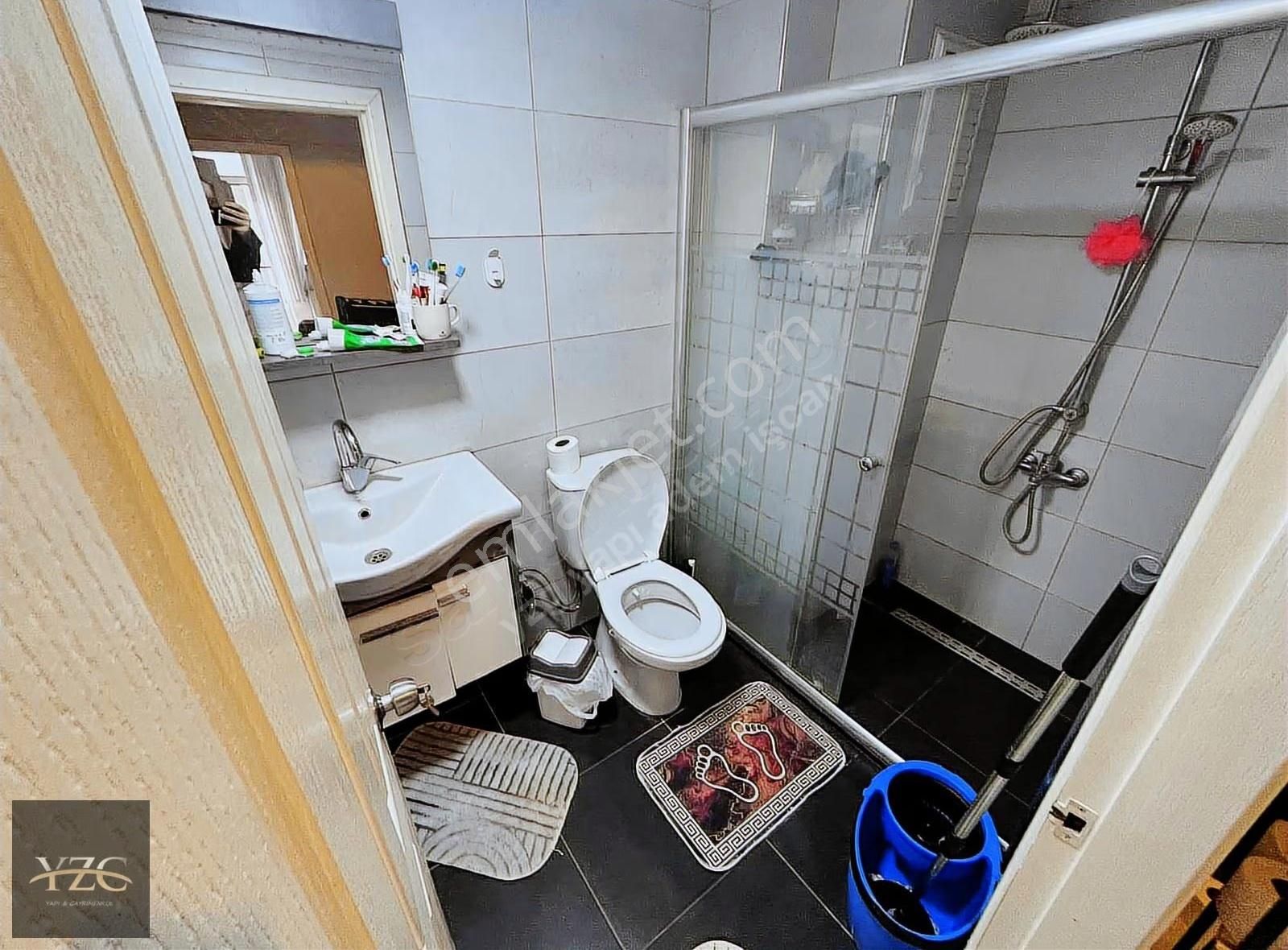 Yzg Yapıdan Espark Yakını Satılık Fırsat 2+1 Daire!!! - Görsel 12