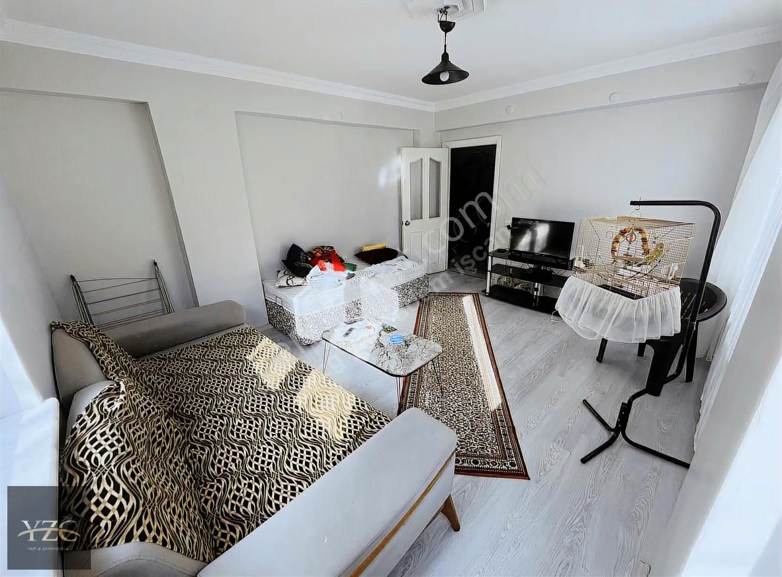 Yzg Yapıdan Espark Yakını Satılık Fırsat 2+1 Daire!!! - Görsel 6