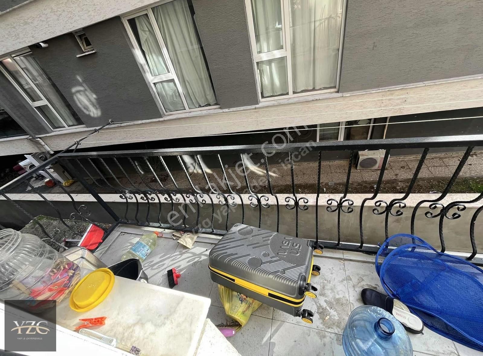 Yzg Yapıdan Espark Yakını Satılık Fırsat 2+1 Daire!!! - Görsel 10