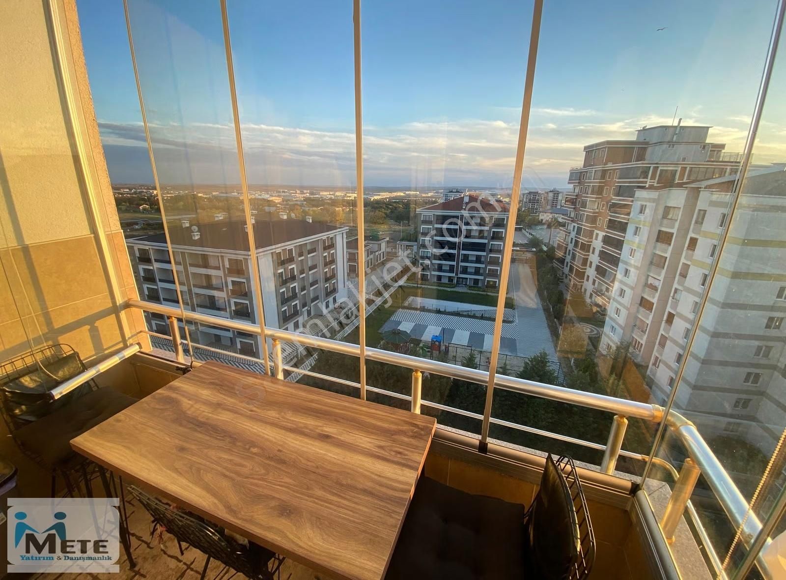 Çorlu'nun En Gözde Lokasyonu Esentepe Mah. Satılık 2+1 Daire - Görsel 31